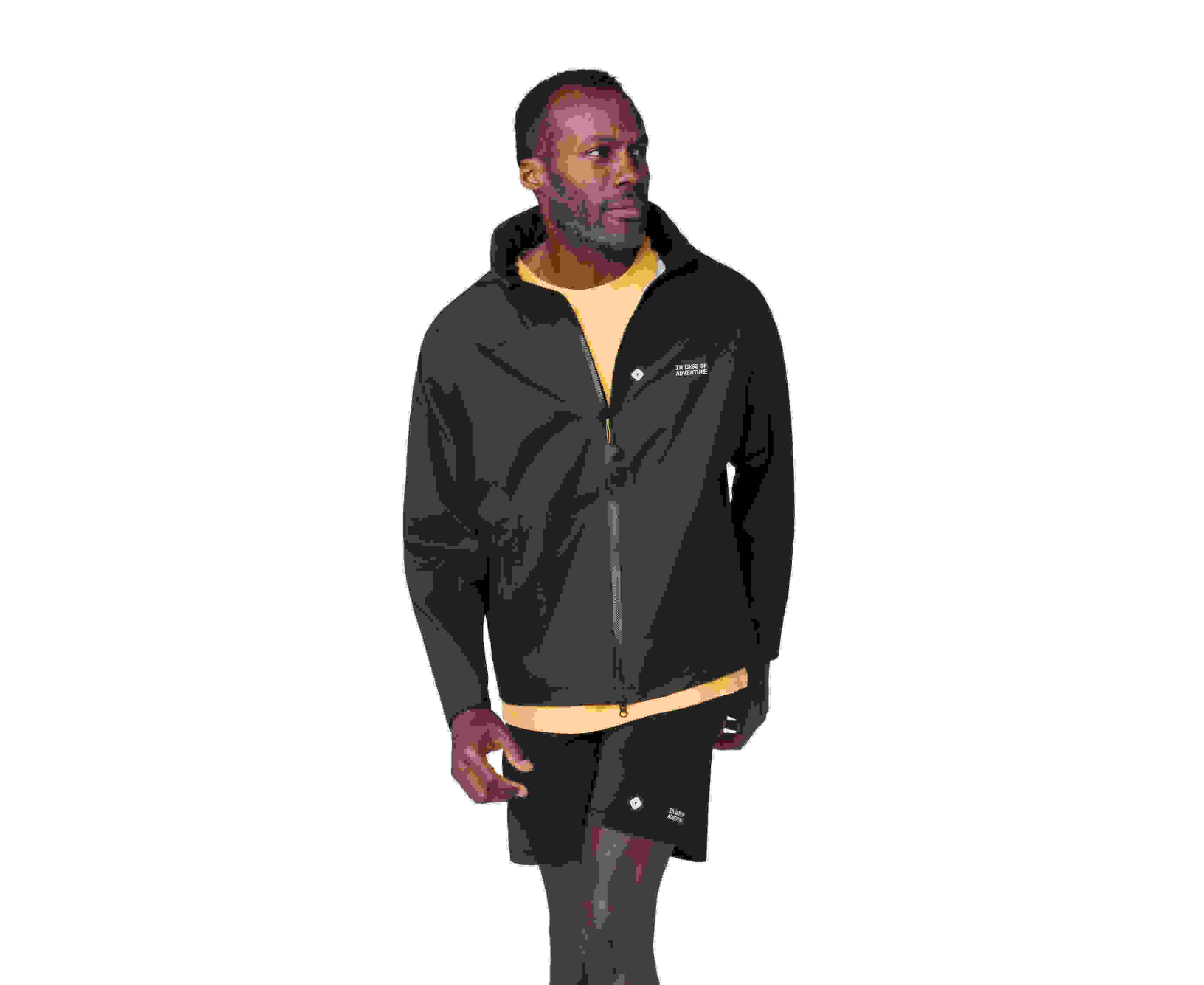 【2plan】Rivian Western Punching Jacket Adventure Jacket - Gear Shop - Rivian